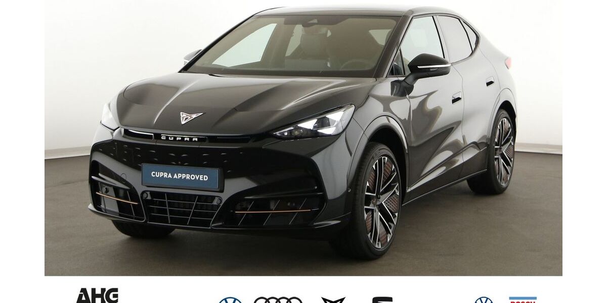 Cupra Tavascan 5.000 km 59.900 &euro; Gotha 99867