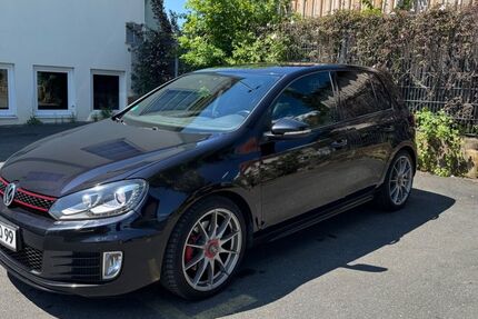 VW Golf 201.000 km 9.200 &euro; Schwabach 91126