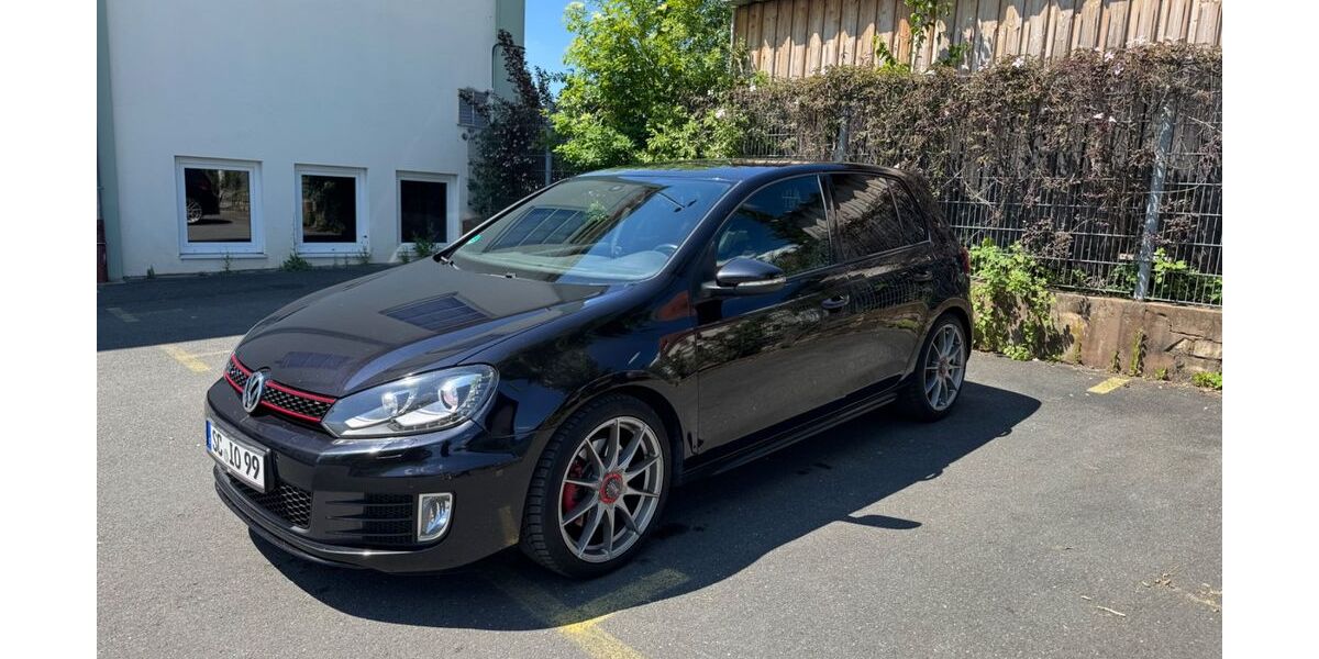 VW Golf 201.000 km 9.200 &euro; Schwabach 91126