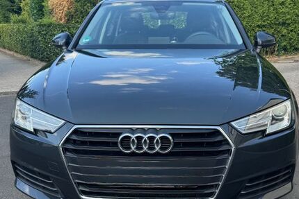 Audi A4 187.800 km 13.800 &euro; Koblenz 56077