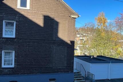 Zweifamilien-Mehrgenerationenhaus mitten in Siegen zu vermieten 6 zimmer