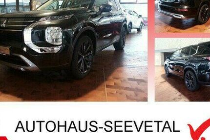 Mitsubishi Outlander 11.700 km 44.250 &euro; Seevetal 21217
