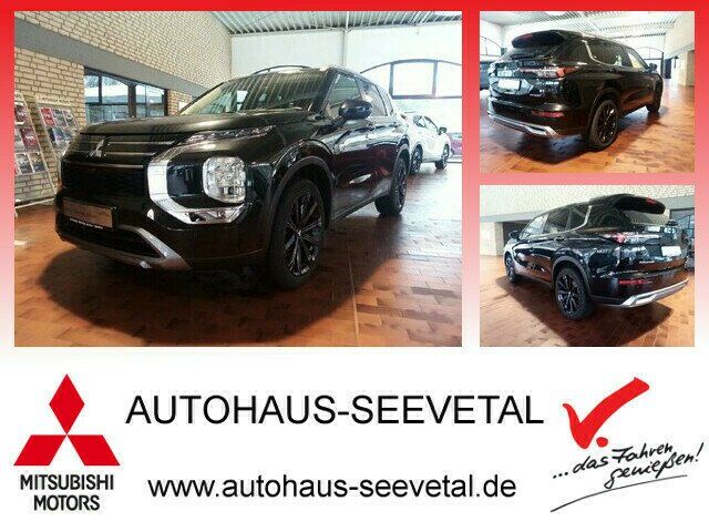 Mitsubishi Outlander 11.700 km 44.250 &euro; Seevetal 21217