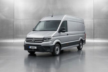 VW Crafter 57.400 km 28.299 &euro; Rechberghausen 73098
