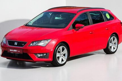 Seat Leon 123.214 km 11.500 &euro; Hamburg 22043