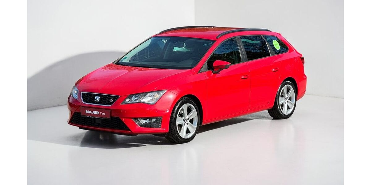 Seat Leon 123.214 km 11.500 &euro; Hamburg 22043