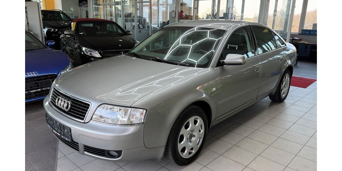 Audi A6 231.498 km 4.399 &euro; Niestetal 34266