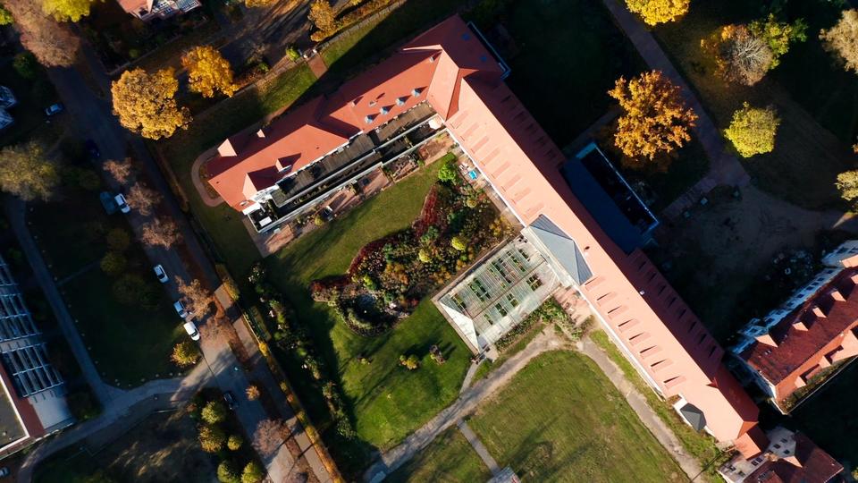 Etagenwohnung Lychen - 3 Zimmer, 99 m&sup2;, 842&euro; | Angebot:25806372