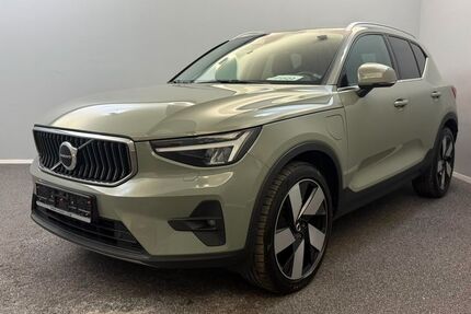 Volvo XC40 135.000 km 24.999 &euro; Reutlingen / Mittelstadt 72766