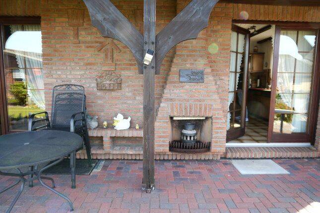 Bungalow Hemmoor Basbeck - 4 Zimmer, 118 m&sup2;, 295.000&euro; | Angebot:26331403