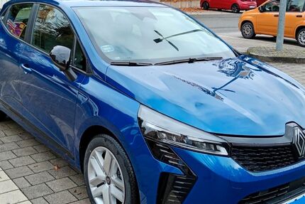 Renault Clio 5.850 km 16.500 &euro; Hartmannsgün 08233