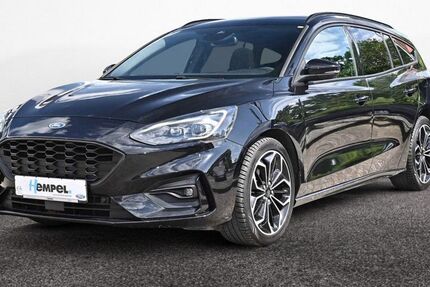 Ford Focus 71.335 km 17.890 &euro; Braunschweig 38114