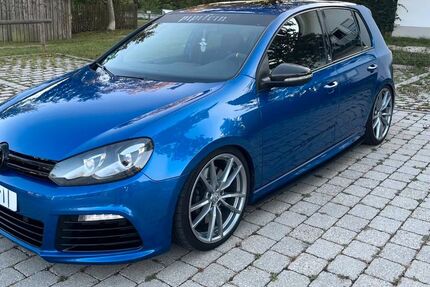 VW Golf 143.020 km 9.500 &euro; Fürth 90762