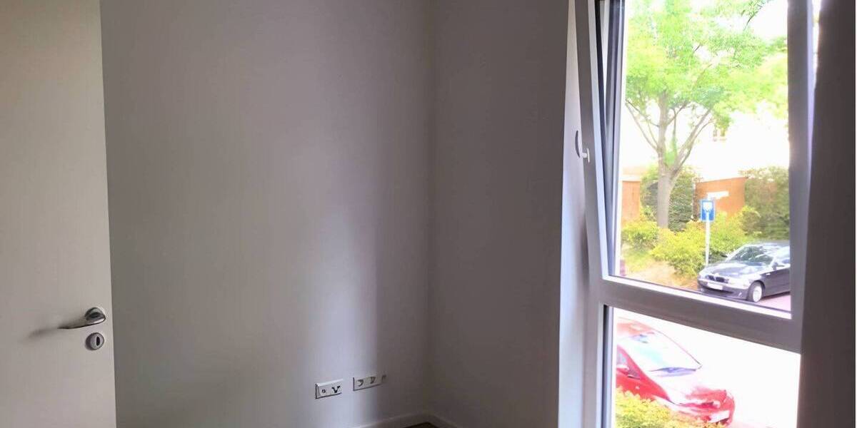 Etagenwohnung Bonn Tannenbusch - 4 Zimmer, 93 m&sup2;, 1.138&euro; | Angebot:26684507