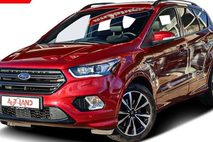Ford Kuga 66.388 km 20.490 &euro; Freiberg 09599