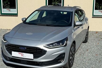Ford Focus 74.537 km 15.485 &euro; Silberstedt 24887