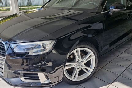 Audi A3 99.950 km 16.990 € Osterhofen 94486