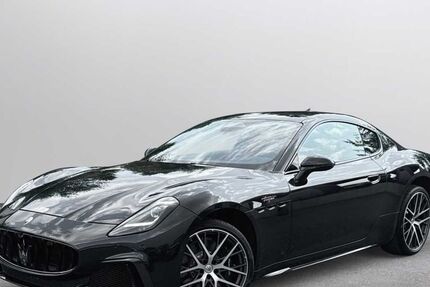 Maserati Granturismo 6.900 km 199.900 € Kürnach 97273