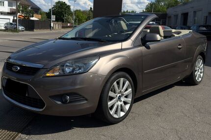 Ford Focus 59.000 km 5.499 &euro; Esslingen am Neckar 73733