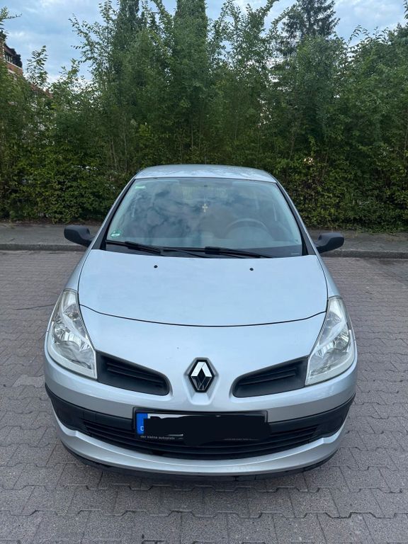 Clio