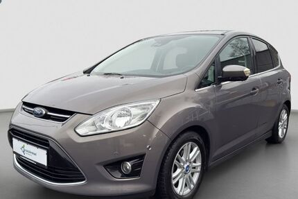 Ford C-Max 164.100 km 7.490 &euro; Simmern 55469