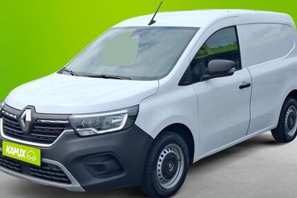 Renault Kangoo 8.651 km 17.540 &euro; Siershahn 56427