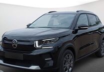 Gebrauchtwagen Citroen C3
