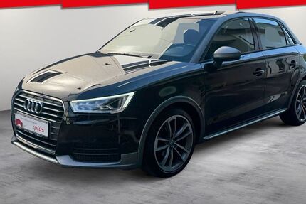 Audi A1 125.157 km 12.450 &euro; Mosbach 74821