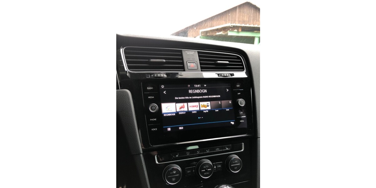 VW Golf VII 47.316 km 16.990 &euro; Bad Krozingen 79189