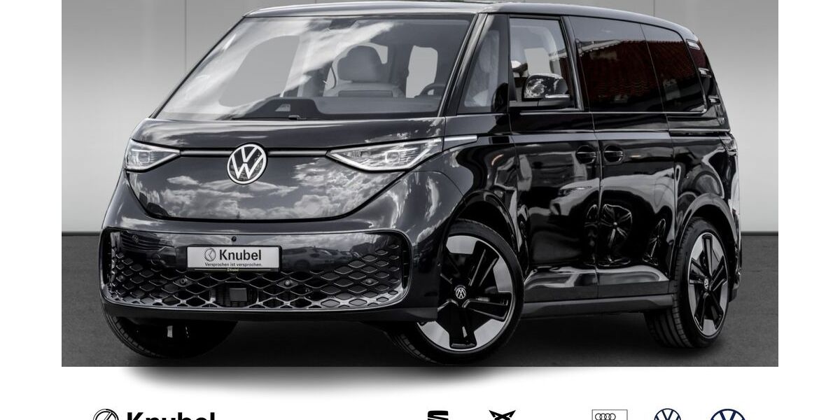 VW ID. Buzz 10.999 km 59.990 &euro; Münster 48163