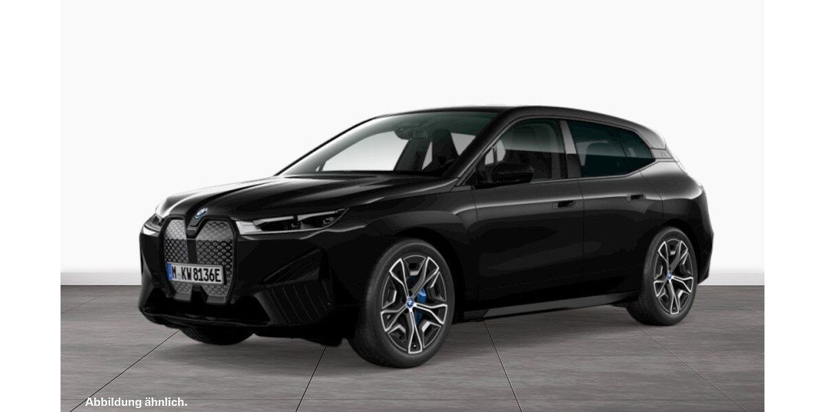 BMW iX 39.772 km 44.201 &euro; Göttingen 37081
