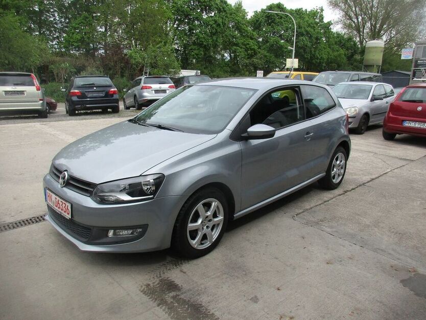 Polo