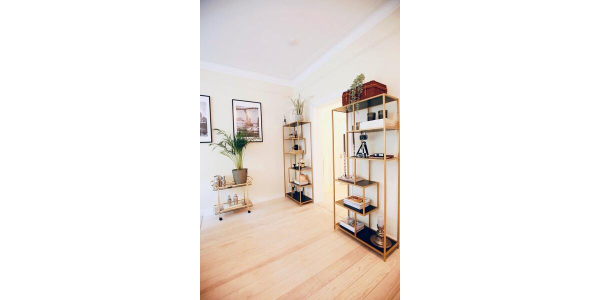 Erdgeschoßwohnung Hamburg Winterhude - 3 Zimmer, 84 m&sup2;, 795.000&euro; | Angebot:24612964