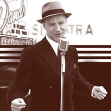 Frank Sinatra Show 11.04.2027 Stadthalle Falkensee