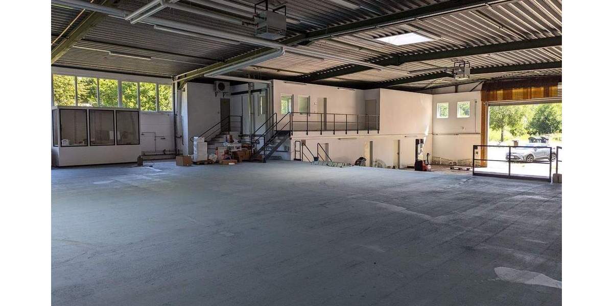 Gewerbeobjekt Bad Karlshafen Gartenstadt - 5.000&euro; | Angebot:25725562