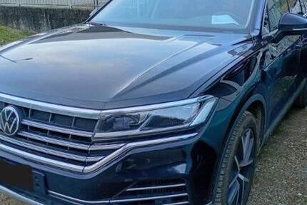 VW Touareg 118.973 km 39.895 &euro; Hagen 58091