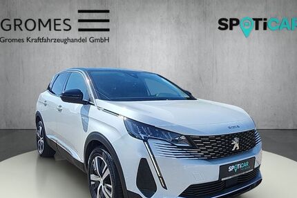 Peugeot 3008 36.700 km 24.490 &euro; Wartenberg 85456