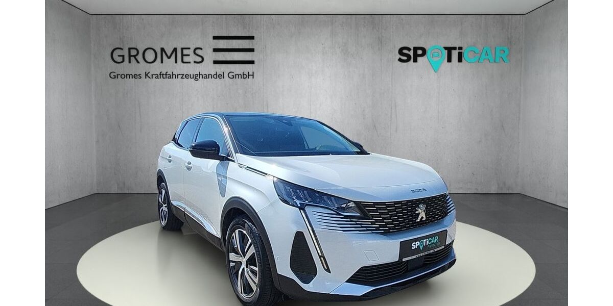 Peugeot 3008 36.700 km 24.900 &euro; Wartenberg 85456