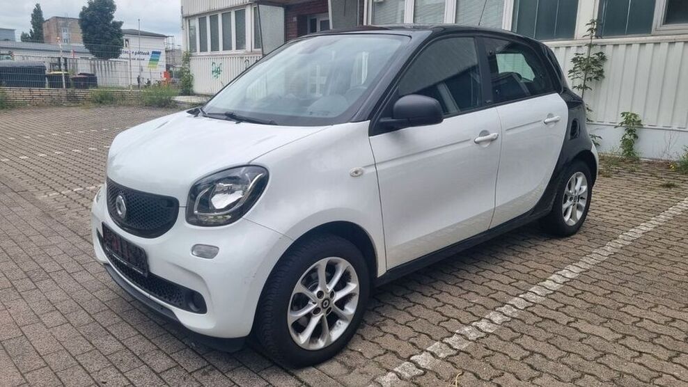 ForFour