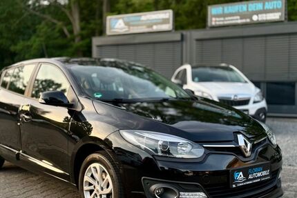 Renault Megane 99.000 km 4.999 &euro; Troisdorf 53842