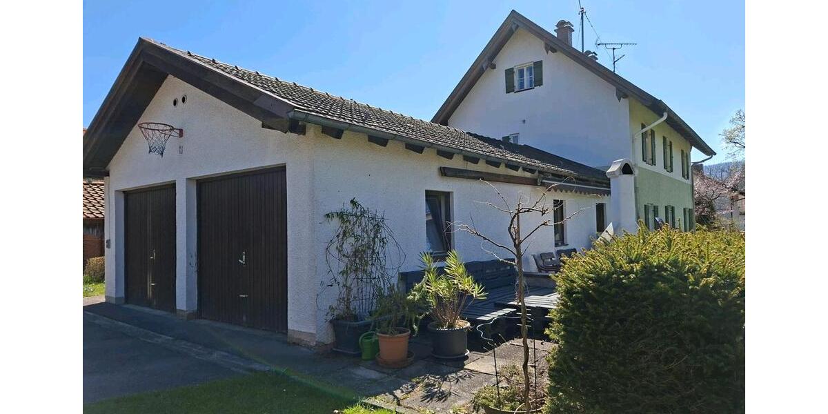 Bauernhaus, Landhaus Murnau am Staffelsee - 7 Zimmer, 150 m&sup2;, 899.000&euro; | Angebot:26169578