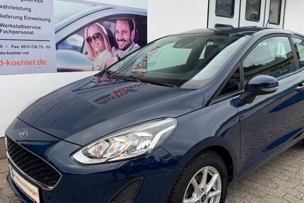 Ford Fiesta 56.050 km 6.800 &euro; Isernhagen NB (Hannover) 30916