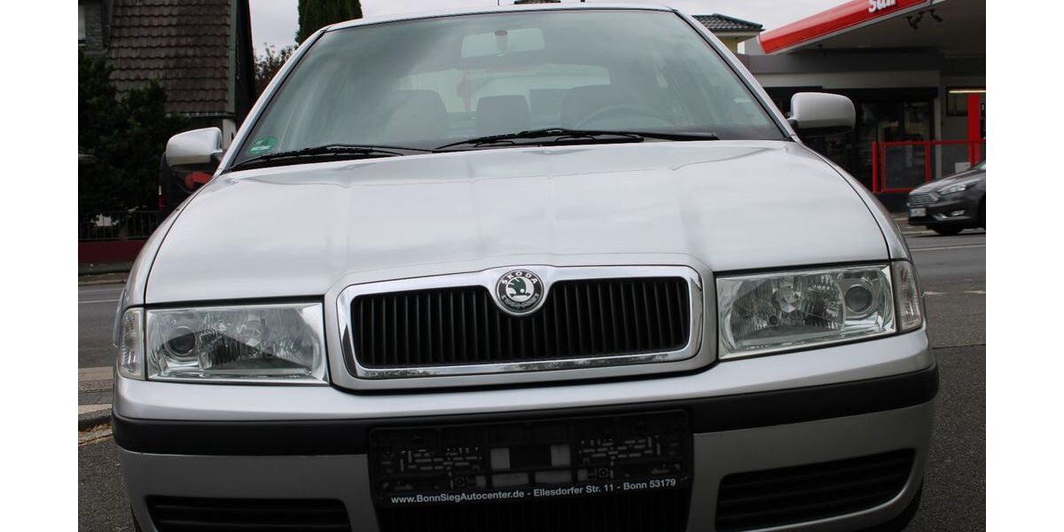 Skoda Octavia 81.818 km 3.950 &euro; Bonn 53179