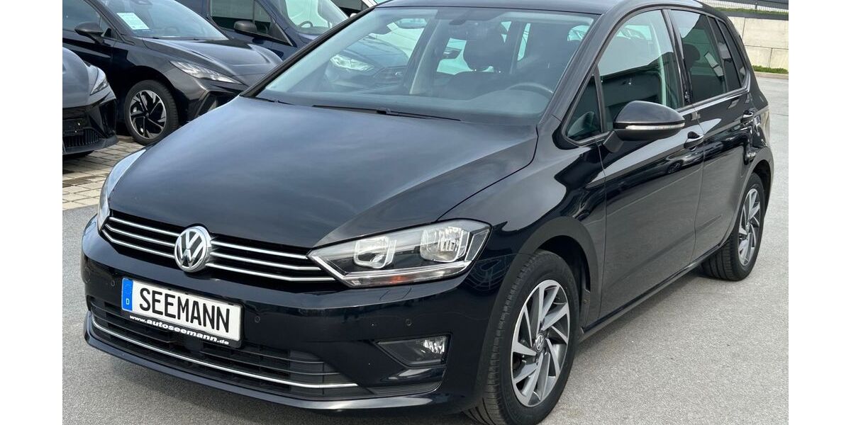 VW Golf 94.000 km 14.500 &euro; Fürstenzell 94081