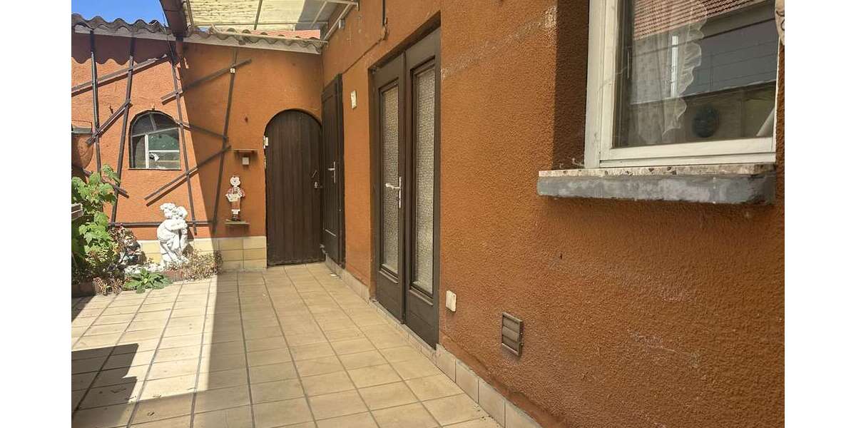 Einfamilienhaus Bischofsheim - 4 Zimmer, 60 m&sup2;, 219.500&euro; | Angebot:27129870