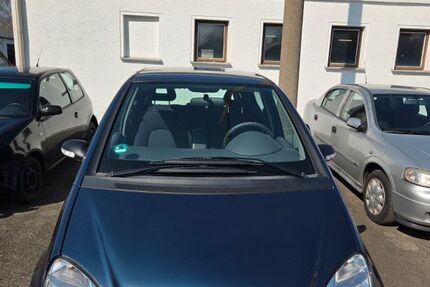 Mercedes-Benz A 140 127.000 km 1.000 &euro; Ebersbach 02730