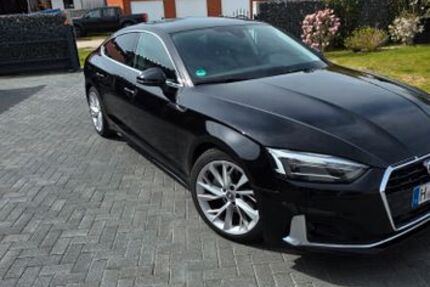 Audi A5 70.500 km 25.500 &euro; Garbsen 30826