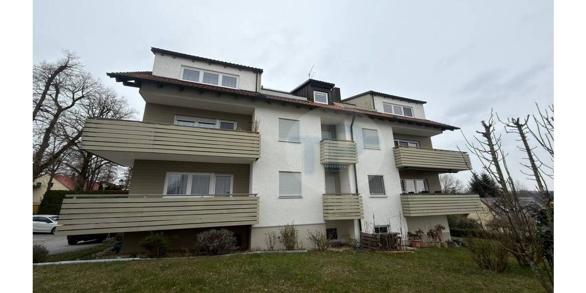 Etagenwohnung Passau Innstadt - 1 Zimmer, 45 m&sup2;, 185.000&euro; | Angebot:26309927