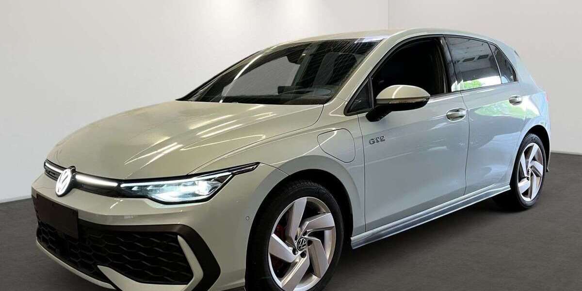 VW Golf 12.488 km 35.490 &euro; Kaiserslautern 67663