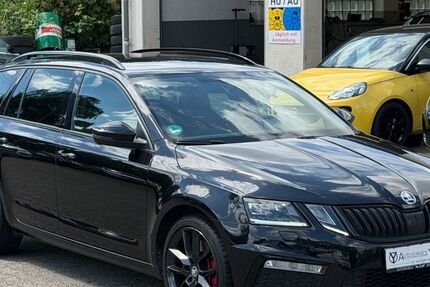 Skoda Octavia 57.000 km 21.999 &euro; Recklinghausen 45665